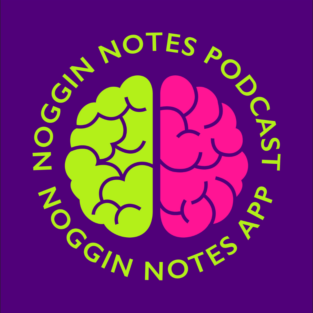 Winner small image - Noggin Notes